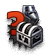 Buff Black Box