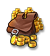 Buff Bribe for Bob