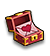 Buff Buddy’s Valentine Card Box