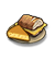 Icon Cheese Sandwich