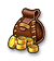 Buff Distraction for Alex