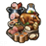 Icon Guaranteed Food Coma Feast