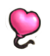 Icon Heart Balloon