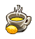 Icon Hot Lemon Tea