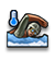 Icon Ice Swimming