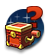 Icon «Improved» Christmas Surprise