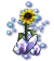 Buff Infused Sunflower Fertilizer