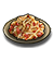 Icon Piero’s Bowl of Pasta