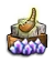 Buff Prospected Stones