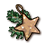 Buff Simple Decorations
