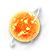 Buff Solar Flare