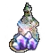 Buff Titanium Hen Egg Laying Stimulant