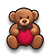 Buff Valentine