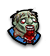 Icon Zombie