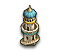Icon Arabian Tower