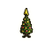 Building Christmas Tree (Small)