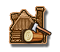 Icon Exotic Wood Cutter