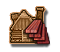 Icon Mahogany Wood Sawmill