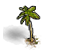 Merchant Item Deco Palm Tree 2