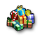 Merchant Item Pile of Gifts