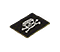 Icon Pirate Flag Flowerbed