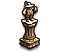 Building Small Merchant Statue