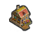 Merchant Item Small River House