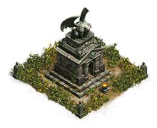 Building Tomb Level 1