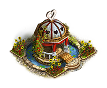 Building Valentine Pavilion Level 1