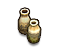 Merchant Item Vases Set