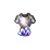 Buff Glittering Armor