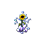 Buff Infused Sunflower Fertilizer