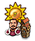 Merchant Item Aestival Bag