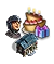 Merchant Item Debauchery Bag
