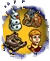 Товар Jolly Winter Chest
