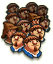 Merchant Item Refugees