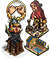 Merchant Item Summer Bundle II