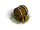 Resource Collection Barrel