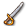 Resource Damascene Sword
