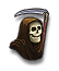 Merchant Item Grim Reaper General