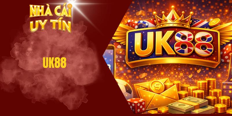 UK88 Có Uy Tín Không? Đánh Giá Tổng Thể Nền Tảng Cá Cược UK88